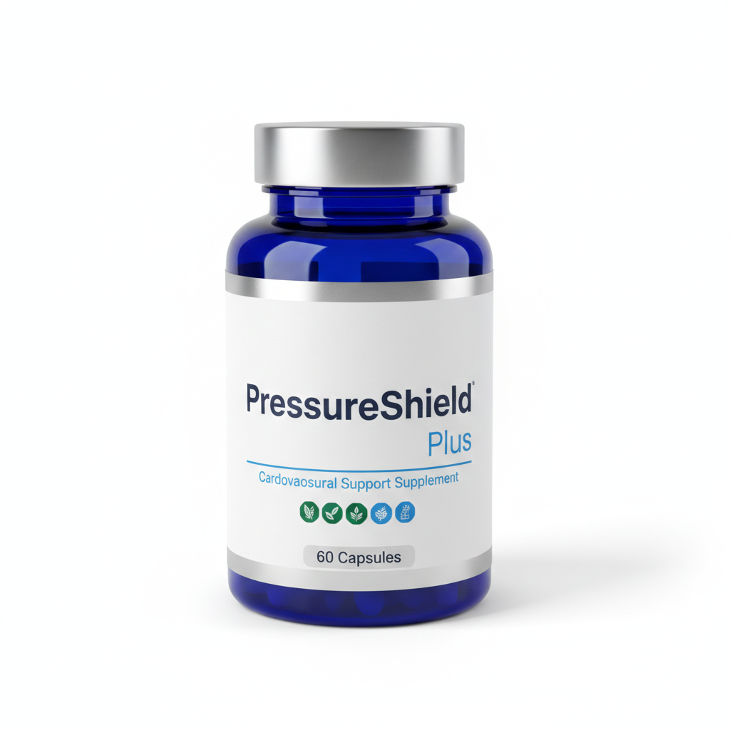 PressureShield Plus